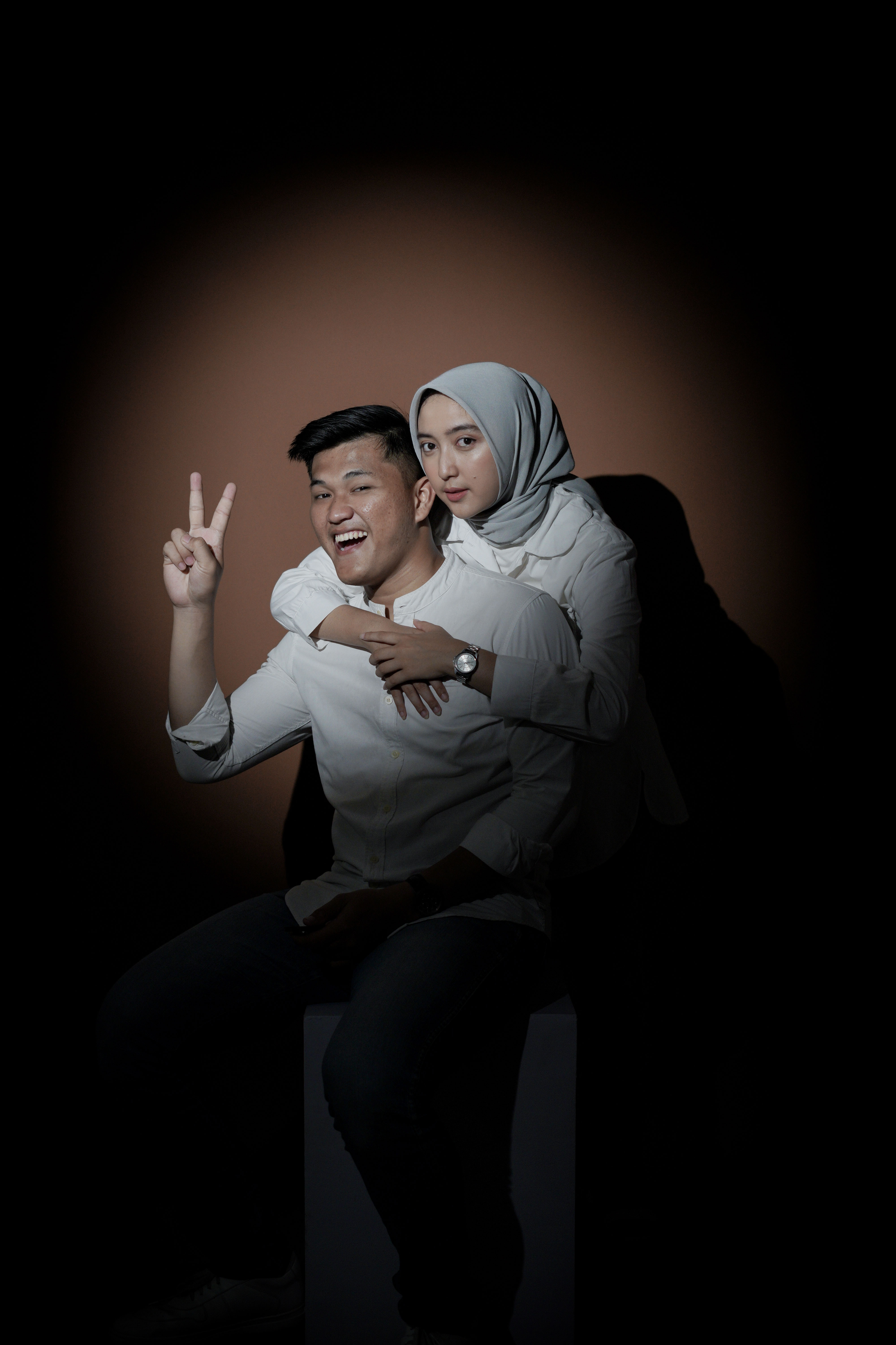 Self Photo Studio